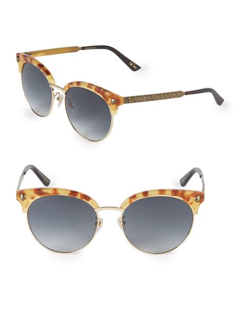 gucci clubmaster sunglasses site youtube.com|gucci clubmaster sunglasses white.